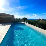 Domus Ninni - Charme Di Gallura Costa Paradiso