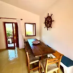 Villa Domus Ninni - Charme Di Gallura Costa Paradiso