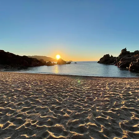 빌라 Domus Ninni - Charme Di Gallura 코스타 파라디소