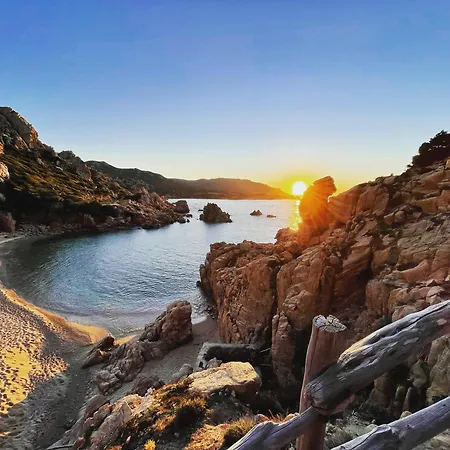Domus Ninni - Charme Di Gallura