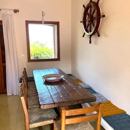 Villa Domus Ninni - Charme Di Gallura Costa Paradiso