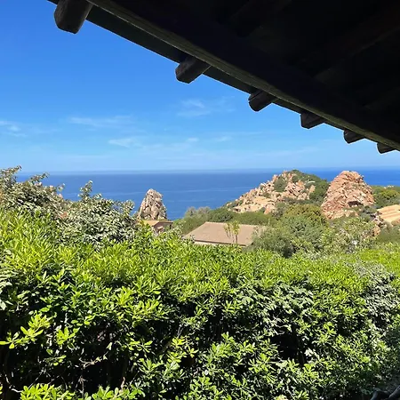 Domus Ninni - Charme Di Gallura