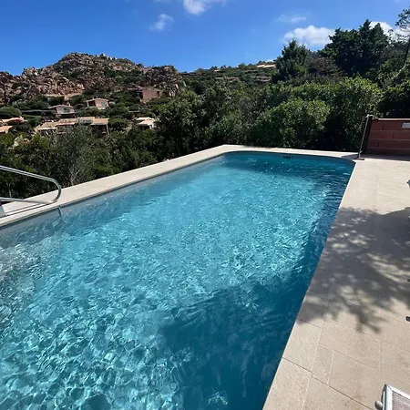 Domus Ninni - Charme Di Gallura Villa *