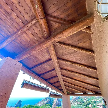 Domus Ninni - Charme Di Gallura Villa Costa Paradiso