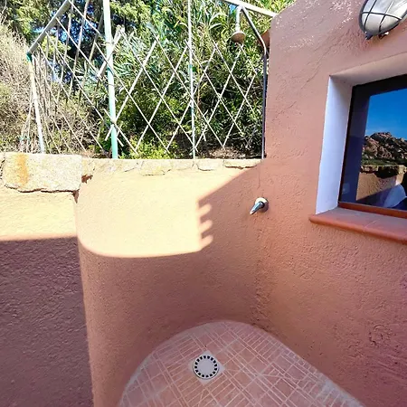 Domus Ninni - Charme Di Gallura Villa *