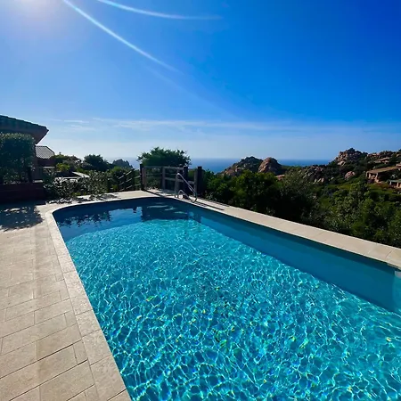 Domus Ninni - Charme Di Gallura Costa Paradiso