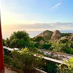 Domus Ninni - Charme Di Gallura Costa Paradiso