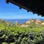 Domus Ninni - Charme Di Gallura