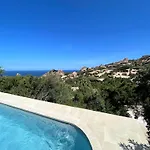 Villa Domus Ninni - Charme Di Gallura