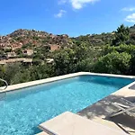Villa Domus Ninni - Charme Di Gallura Costa Paradiso