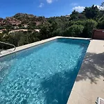 Domus Ninni - Charme Di Gallura Villa *