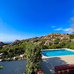 Domus Ninni - Charme Di Gallura Villa