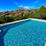 Domus Ninni - Charme Di Gallura Villa