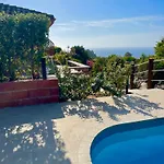 Villa Domus Ninni - Charme Di Gallura