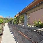 Domus Ninni - Charme Di Gallura Villa Costa Paradiso