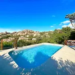 Villa Domus Ninni - Charme Di Gallura