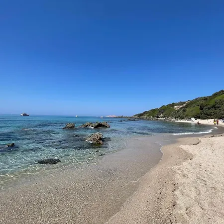 Domus Ninni - Charme Di Gallura Villa Costa Paradiso