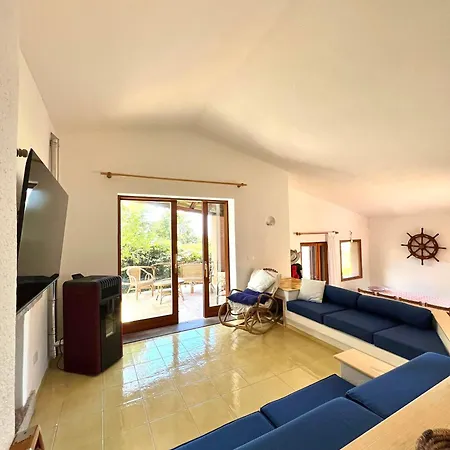 Villa Domus Ninni - Charme Di Gallura Costa Paradiso