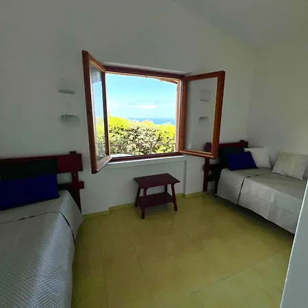 Domus Ninni - Charme Di Gallura