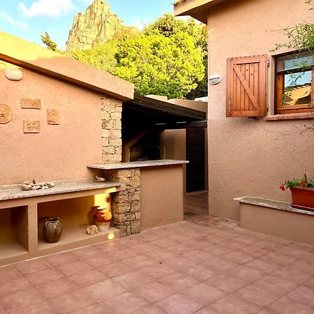 Domus Ninni - Charme Di Gallura * Costa Paradiso