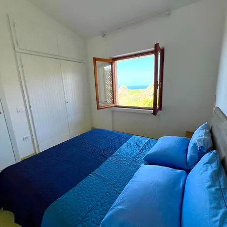 Βίλα Domus Ninni - Charme Di Gallura Costa Paradiso