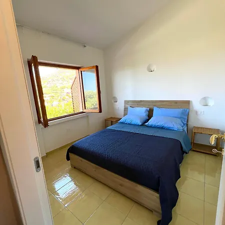 Domus Ninni - Charme Di Gallura *