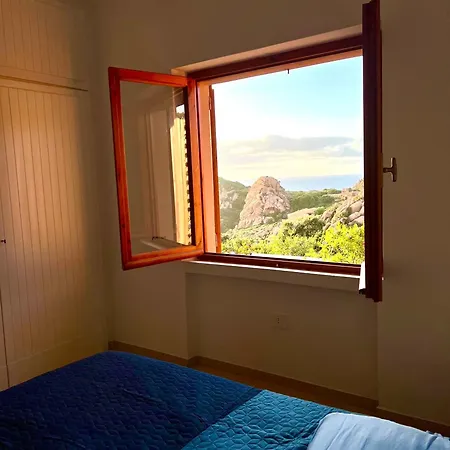 Domus Ninni - Charme Di Gallura Costa Paradiso