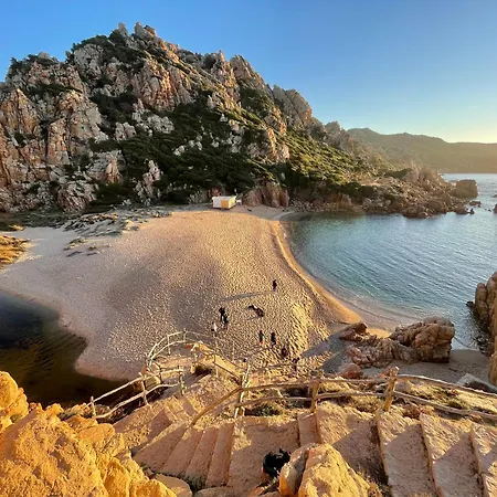 Domus Ninni - Charme Di Gallura Villa Costa Paradiso