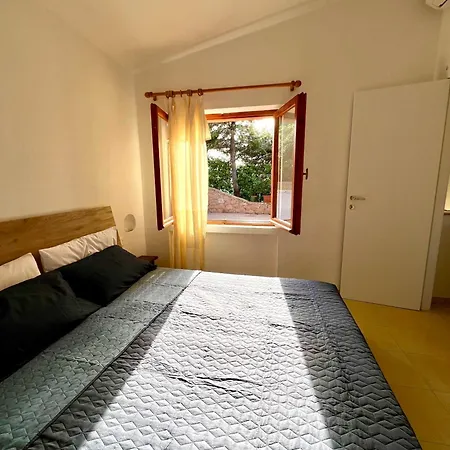 Βίλα Domus Ninni - Charme Di Gallura Costa Paradiso