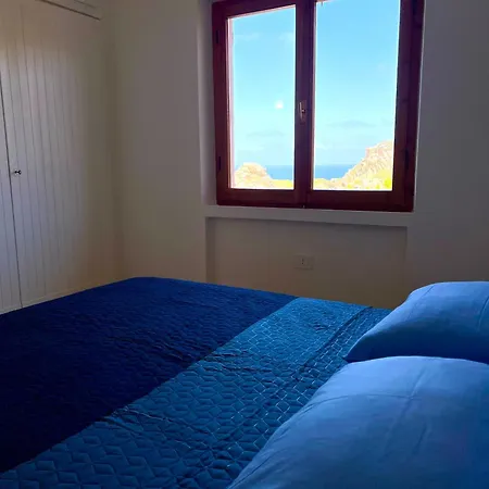 Domus Ninni - Charme Di Gallura *