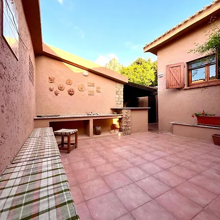 Domus Ninni - Charme Di Gallura Βίλα Costa Paradiso