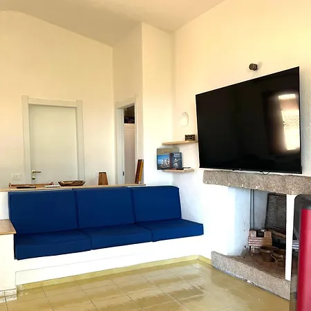 Domus Ninni - Charme Di Gallura Costa Paradiso