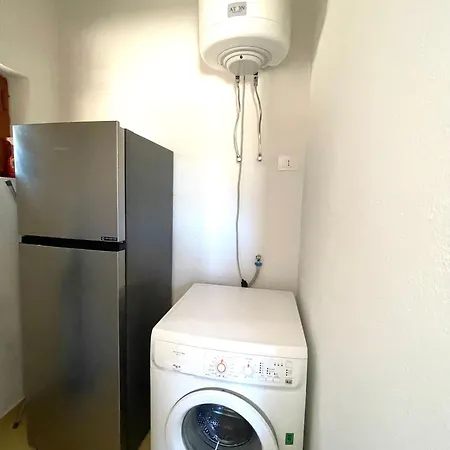 Domus Ninni - Charme Di Gallura Costa Paradiso