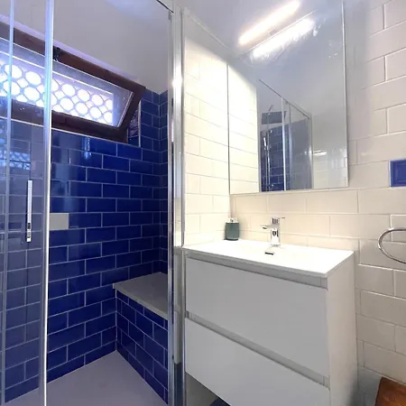 Domus Ninni - Charme Di Gallura Βίλα Costa Paradiso