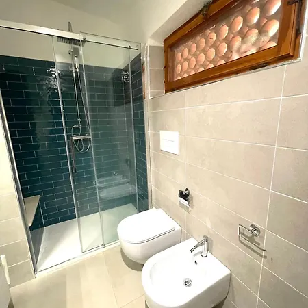 Domus Ninni - Charme Di Gallura * Costa Paradiso