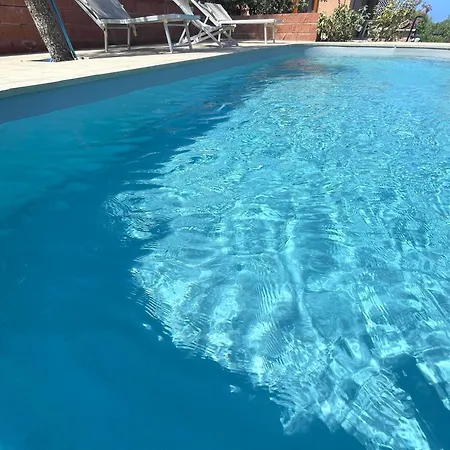 Domus Ninni - Charme Di Gallura Villa *