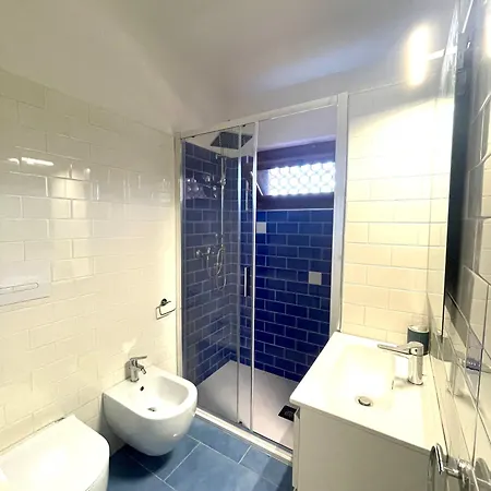 Βίλα Domus Ninni - Charme Di Gallura *