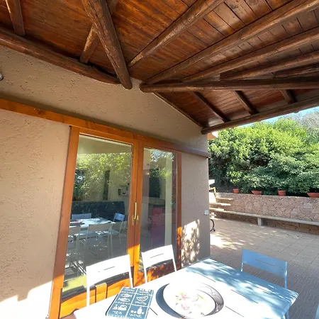 Domus Ninni - Charme Di Gallura 코스타 파라디소