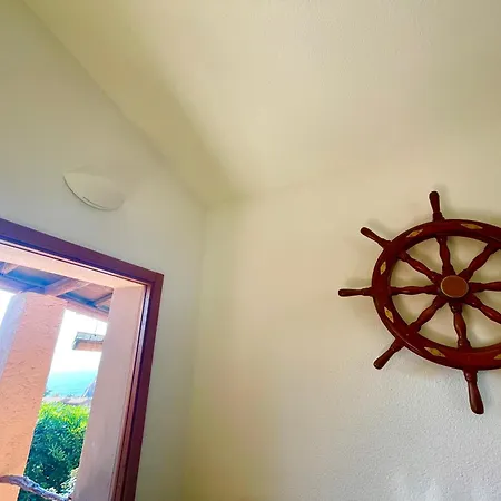 Domus Ninni - Charme Di Gallura Βίλα *