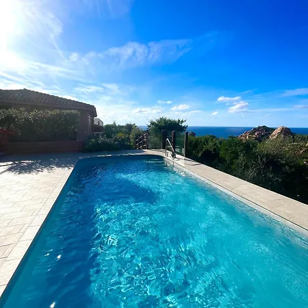 Domus Ninni - Charme Di Gallura Costa Paradiso