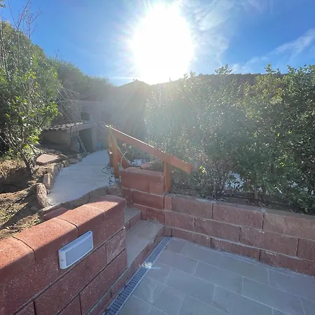 Domus Ninni - Charme Di Gallura Villa