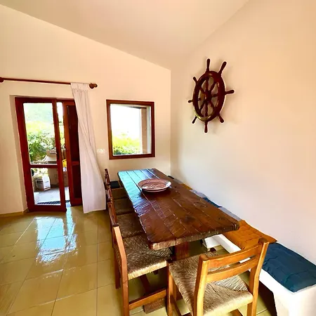 Βίλα Domus Ninni - Charme Di Gallura Costa Paradiso
