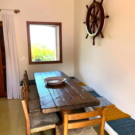 Domus Ninni - Charme Di Gallura * Costa Paradiso