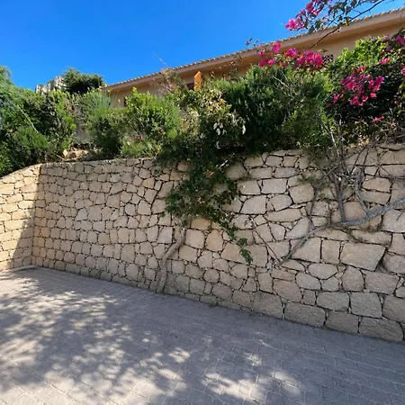 Domus Ninni - Charme Di Gallura *