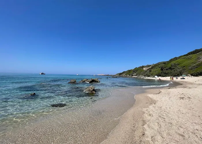 Domus Ninni - Charme Di Gallura Villa Costa Paradiso