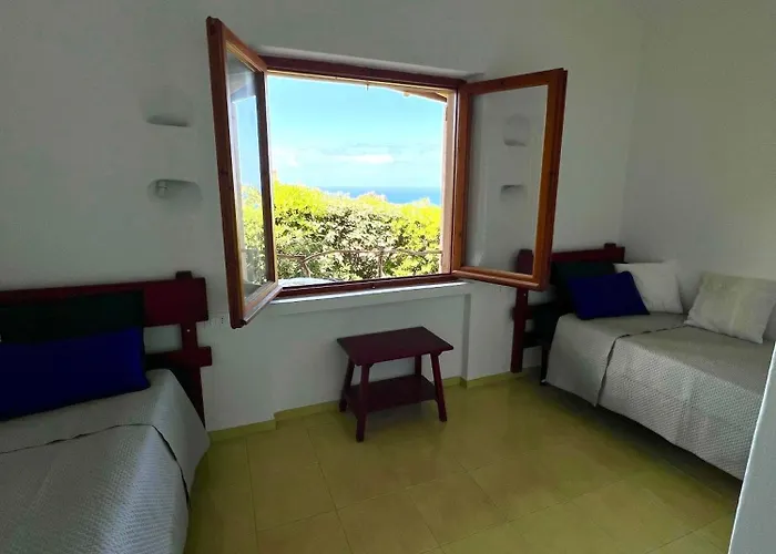 Domus Ninni - Charme Di Gallura