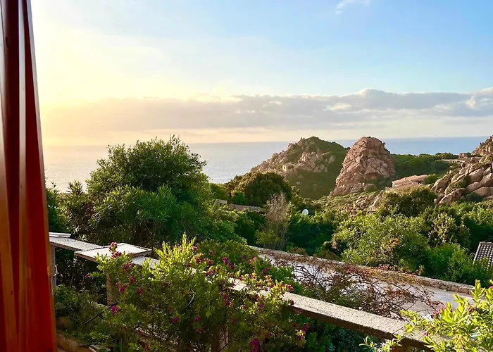 Domus Ninni - Charme Di Gallura Costa Paradiso