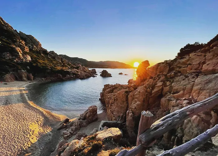 Domus Ninni - Charme Di Gallura