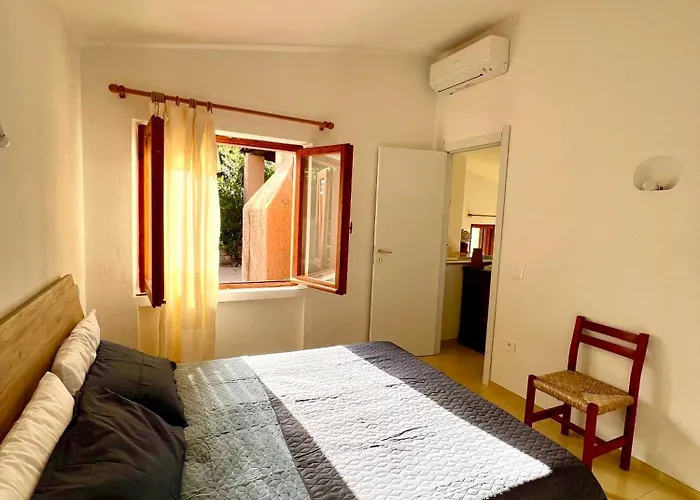 Domus Ninni - Charme Di Gallura Villa