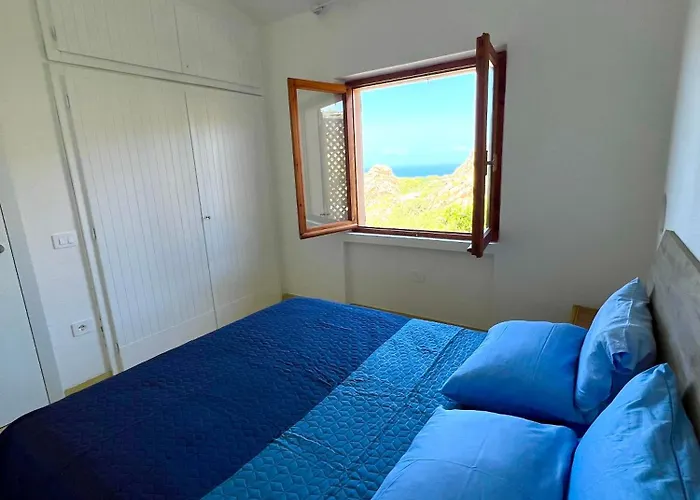 Villa Domus Ninni - Charme Di Gallura Costa Paradiso